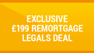 Exclusive £199 remo legals deal