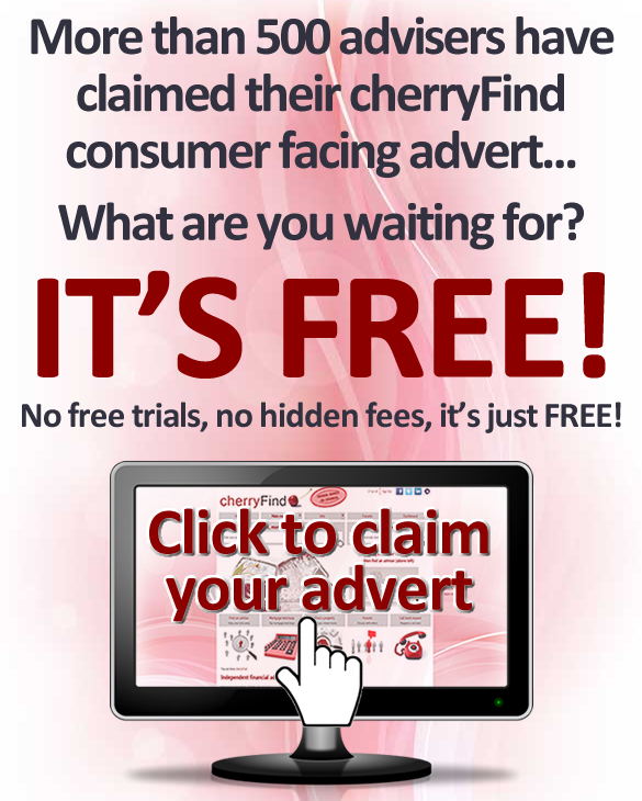Click here to claim your advert!