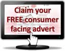Claim your consumer listing