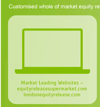 Market leading websites
