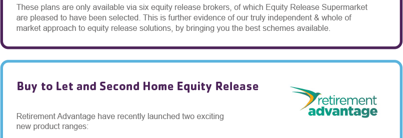 Equity Release Partners