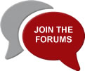 Join forums