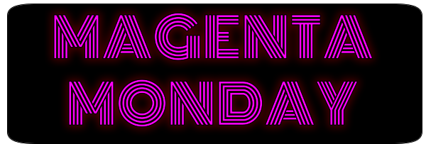 Magenta Monday Offer