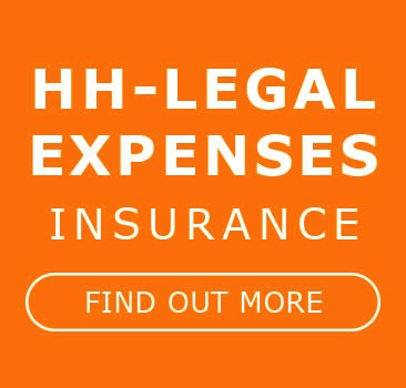Homeowner legal expenses