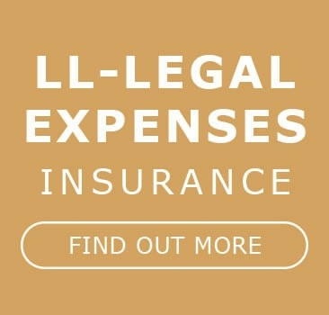 Landlord legal expenses