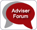 Adviser Forum
