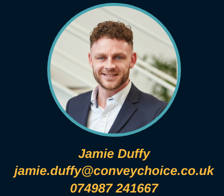 Jamie Duffy
