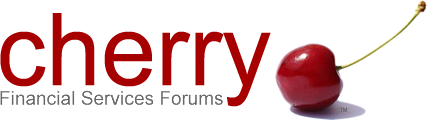 cherry - Financial Services Forums