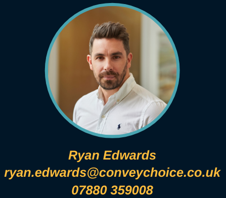 Email Ryan Edwards