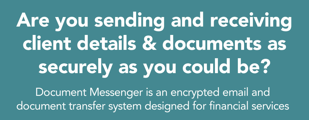 Document Messenger