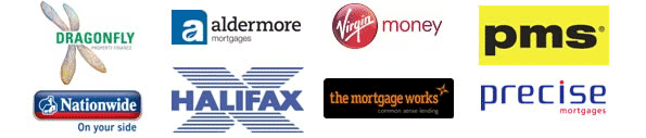 Lender logos