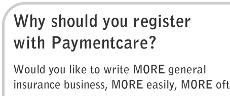 Why should you register?