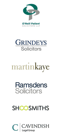 Our Solicitors